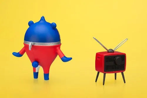 Persona 4 - Kuma - Twin Packㅤ – Phat Company – ActionFigure Brasil