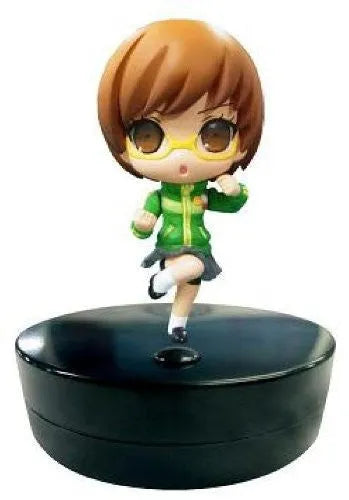 Persona 4 - Persona 4: The Animation - Shirogane Naoto - Voice Mascotㅤ – Movic – ActionFigureBrasil — ambientada