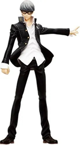 Persona 4 - Persona 4: The Animation - Shujinkou - HappyKuji - HappyKuji Persona 4 the Animation - 1/8ㅤ – Sunny Side Up – ActionFigure Brasil