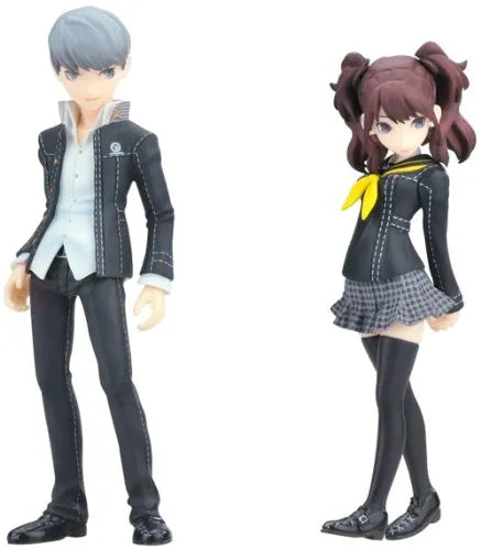 Persona 4 - Persona 4: The Animation - Shujinkou - Twin Packㅤ – Phat Company – ActionFigure Brasil