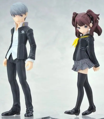 Persona 4 - Persona 4: The Animation - Shujinkou - Twin Packㅤ – Phat Company – ActionFigure Brasil