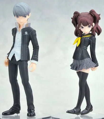 Persona 4 - Persona 4: The Animation - Shujinkou - Twin Packㅤ – Phat Company – ActionFigure Brasil