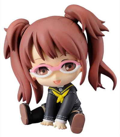 Persona 4: The Animation - Kujikawa Rise - Petanko (Penguin Parade)ㅤ – Penguin Parade – ActionFigure Brasil