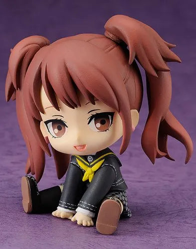 Persona 4: The Animation - Kujikawa Rise - Petanko (Penguin Parade)ㅤ – Penguin Parade – ActionFigure Brasil