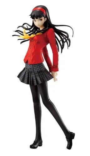 Persona 4: The Animation - Shin Megami Tensei: Persona 4 - Amagi Yukiko - High Priestess - 1/8 (MegaHouse)ㅤ – MegaHouse – ActionFigure Brasil