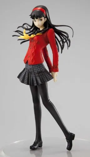 Persona 4: The Animation - Shin Megami Tensei: Persona 4 - Amagi Yukiko - High Priestess - 1/8 (MegaHouse)ㅤ – MegaHouse – ActionFigure Brasil