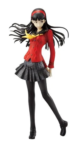 Persona 4: The Animation - Shin Megami Tensei: Persona 4 - Amagi Yukiko - High Priestess - 1/8 (MegaHouse)ㅤ – MegaHouse – ActionFigure Brasil