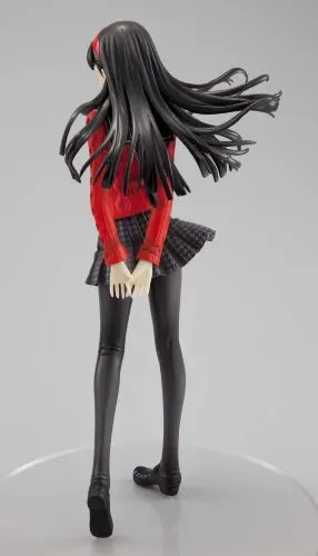 Persona 4: The Animation - Shin Megami Tensei: Persona 4 - Amagi Yukiko - High Priestess - 1/8 (MegaHouse)ㅤ – MegaHouse – ActionFigureBrasil