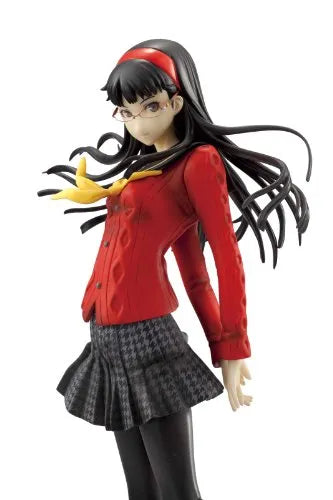 Persona 4: The Animation - Shin Megami Tensei: Persona 4 - Amagi Yukiko - High Priestess - 1/8 (MegaHouse)ㅤ – MegaHouse – ActionFigure Brasil
