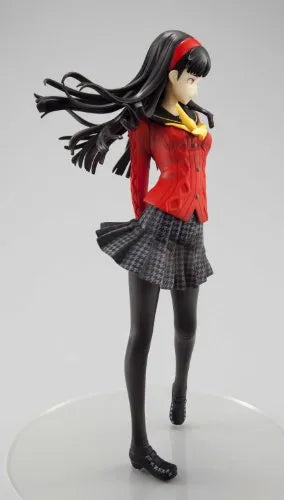 Persona 4: The Animation - Shin Megami Tensei: Persona 4 - Amagi Yukiko - High Priestess - 1/8 (MegaHouse)ㅤ – MegaHouse – ActionFigure Brasil
