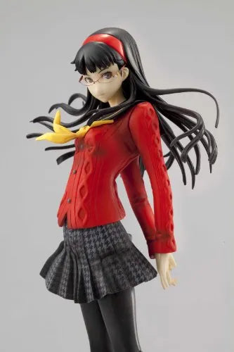 Persona 4: The Animation - Shin Megami Tensei: Persona 4 - Amagi Yukiko - High Priestess - 1/8 (MegaHouse)ㅤ – MegaHouse – ActionFigure Brasil