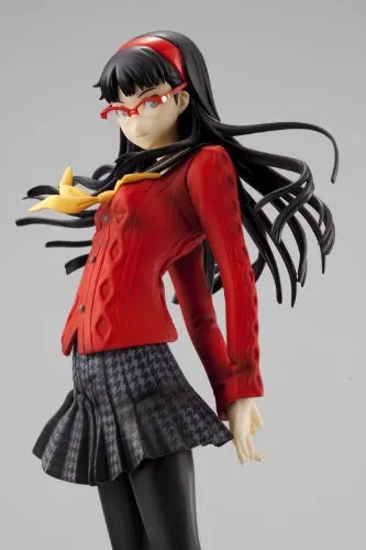 Persona 4: The Animation - Shin Megami Tensei: Persona 4 - Amagi Yukiko - High Priestess - 1/8 (MegaHouse)ㅤ – MegaHouse – ActionFigure Brasil