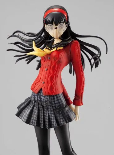 Persona 4: The Animation - Shin Megami Tensei: Persona 4 - Amagi Yukiko - High Priestess - 1/8 (MegaHouse)ㅤ – MegaHouse – ActionFigure Brasil