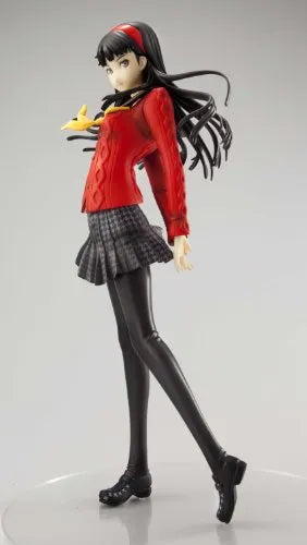 Persona 4: The Animation - Shin Megami Tensei: Persona 4 - Amagi Yukiko - High Priestess - 1/8 (MegaHouse)ㅤ – MegaHouse – ActionFigure Brasil