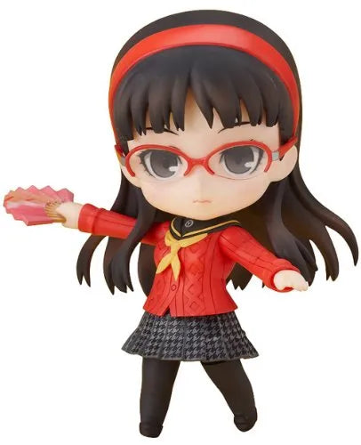 Persona 4: The Animation - Shin Megami Tensei: Persona 4 - Amagi Yukiko - Nendoroid #238 (Good Smile Company)ㅤ – Good Smile Company – ActionFigureBrasil