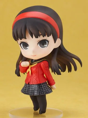 Persona 4: The Animation - Shin Megami Tensei: Persona 4 - Amagi Yukiko - Nendoroid #238 (Good Smile Company)ㅤ – Good Smile Company – ActionFigureBrasil — detalhe do produto