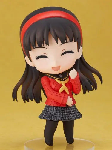 Persona 4: The Animation - Shin Megami Tensei: Persona 4 - Amagi Yukiko - Nendoroid #238 (Good Smile Company)ㅤ – Good Smile Company – ActionFigureBrasil