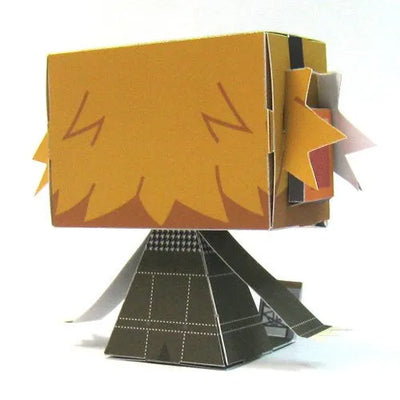 Persona 4: The Animation - Shin Megami Tensei: Persona 4 - Hanamura Yousuke - GraPhig - 122 (Cospa)ㅤ – Cospa – ActionFigure Brasil