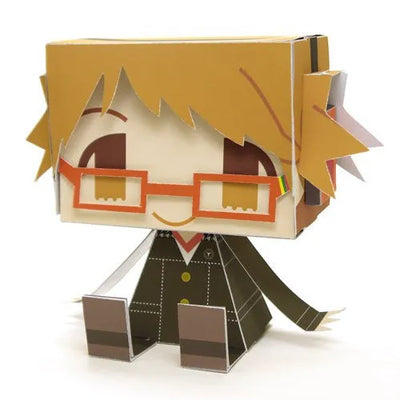 Persona 4: The Animation - Shin Megami Tensei: Persona 4 - Hanamura Yousuke - GraPhig - 122 (Cospa)ㅤ – Cospa – ActionFigure Brasil — close