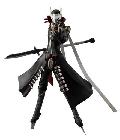 Persona 4: The Animation - Shin Megami Tensei: Persona 4 - Izanagi - Game Characters Collection DX (MegaHouse)ㅤ – MegaHouse – ActionFigureBrasil