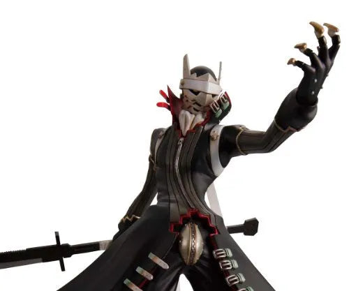 Persona 4: The Animation - Shin Megami Tensei: Persona 4 - Izanagi - Game Characters Collection DX (MegaHouse)ㅤ – MegaHouse – ActionFigureBrasil