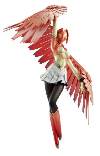 Persona 4: The Animation - Shin Megami Tensei: Persona 4 - Konohana Sakuya - Game Characters Collection DX (MegaHouse)ㅤ – MegaHouse – ActionFigure Brasil