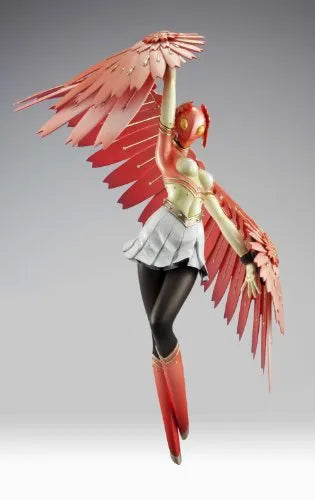 Persona 4: The Animation - Shin Megami Tensei: Persona 4 - Konohana Sakuya - Game Characters Collection DX (MegaHouse)ㅤ – MegaHouse – ActionFigure Brasil