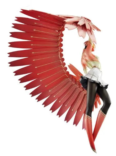 Persona 4: The Animation - Shin Megami Tensei: Persona 4 - Konohana Sakuya - Game Characters Collection DX (MegaHouse)ㅤ – MegaHouse – ActionFigure Brasil