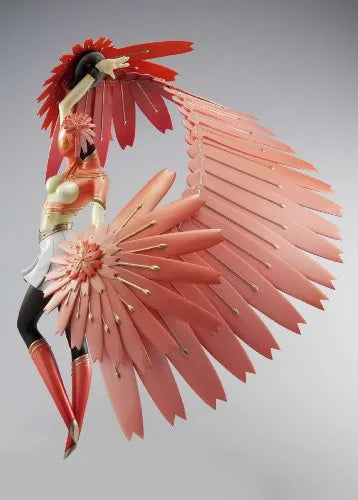 Persona 4: The Animation - Shin Megami Tensei: Persona 4 - Konohana Sakuya - Game Characters Collection DX (MegaHouse)ㅤ – MegaHouse – ActionFigure Brasil