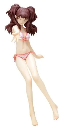 Persona 4: The Animation - Shin Megami Tensei: Persona 4 - Kujikawa Rise - Beach Queens - 1/10 - Swimsuit ver. (Wave)ㅤ – Wave – ActionFigure Brasil