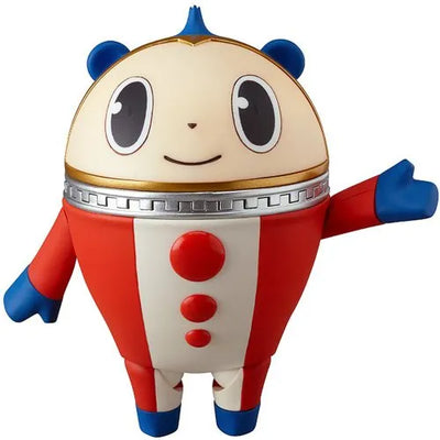 Persona 4: The Animation - Shin Megami Tensei: Persona 4 - Kuma - Nendoroid 256 (Good Smile Company)ㅤ – Good Smile Company – ActionFigureBrasil
