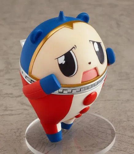 Persona 4: The Animation - Shin Megami Tensei: Persona 4 - Kuma - Nendoroid 256 (Good Smile Company)ㅤ – Good Smile Company – ActionFigureBrasil