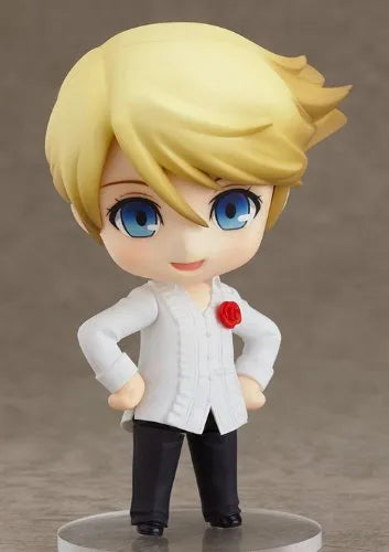 Persona 4: The Animation - Shin Megami Tensei: Persona 4 - Kuma - Nendoroid 256 (Good Smile Company)ㅤ – Good Smile Company – ActionFigureBrasil