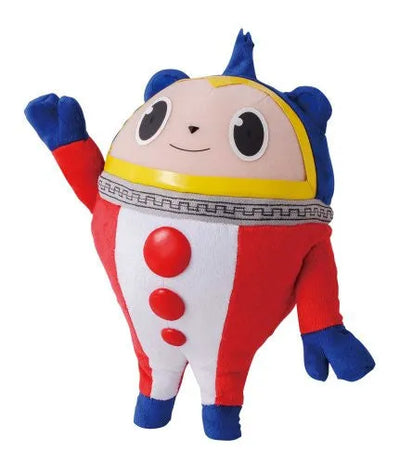 Persona 4: The Animation - Shin Megami Tensei: Persona 4 - Kuma - Stuffed Collection (MegaHouse)ㅤ – MegaHouse – ActionFigure Brasil