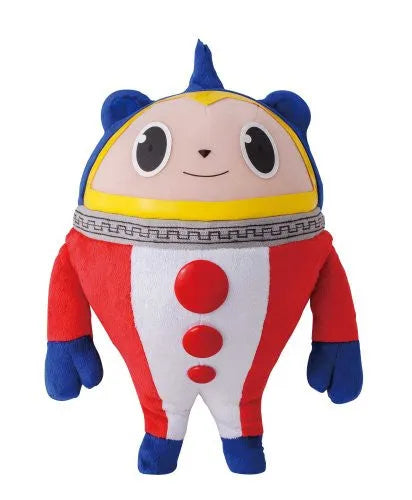 Persona 4: The Animation - Shin Megami Tensei: Persona 4 - Kuma - Stuffed Collection (MegaHouse)ㅤ – MegaHouse – ActionFigure Brasil