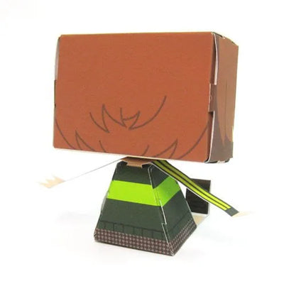 Persona 4: The Animation - Shin Megami Tensei: Persona 4 - Satonaka Chie - GraPhig - 099 (Cospa)ㅤ – Cospa – ActionFigure Brasil