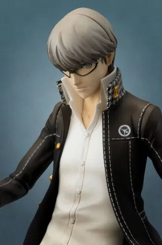 Persona 4: The Animation - Shin Megami Tensei: Persona 4 - Shujinkou - G.E.M. (MegaHouse)ㅤ – MegaHouse – ActionFigure Brasil