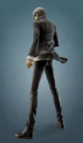 Persona 4: The Animation - Shin Megami Tensei: Persona 4 - Shujinkou - G.E.M. (MegaHouse)ㅤ – MegaHouse – ActionFigure Brasil — close