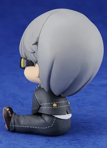 Persona 4: The Animation - Shujinkou - Petanko (Penguin Parade)ㅤ – Penguin Parade – ActionFigure Brasil — acessórios