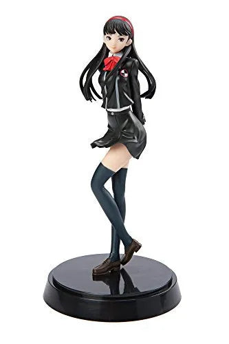 Persona 4: the Golden Animation - Amagi Yukiko - PM Figure - Gekkoukan School Uniform ver.ㅤ – Sega – ActionFigure Brasil