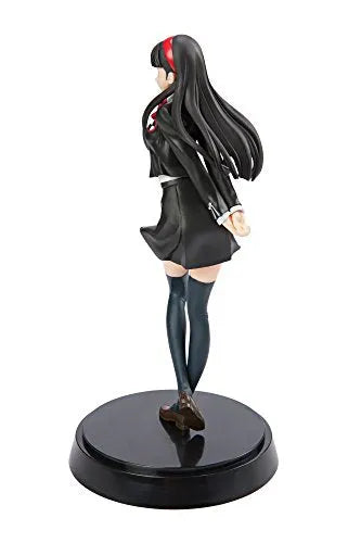 Persona 4: the Golden Animation - Amagi Yukiko - PM Figure - Gekkoukan School Uniform ver.ㅤ – Sega – ActionFigure Brasil