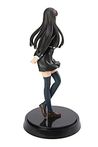 Persona 4: the Golden Animation - Amagi Yukiko - PM Figure - Gekkoukan School Uniform ver.ㅤ – Sega – ActionFigure Brasil