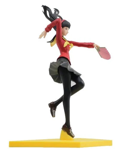 Persona 4: The Ultimate in Mayonaka Arena - Amagi Yukikoㅤ – Taito – ActionFigure Brasil