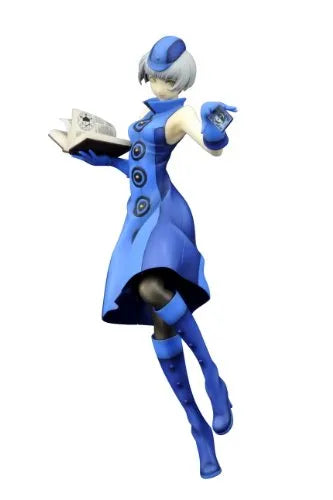 Persona 4: The Ultimate in Mayonaka Arena - Elizabeth - 1/8 (Ques Q)ㅤ – quesQ – ActionFigure Brasil