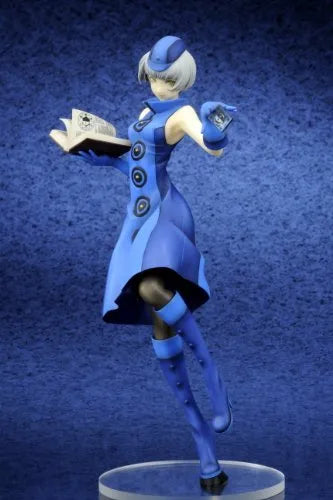 Persona 4: The Ultimate in Mayonaka Arena - Elizabeth - 1/8 (Ques Q)ㅤ – quesQ – ActionFigure Brasil