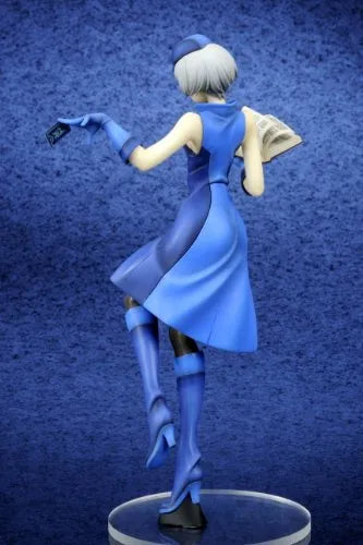 Persona 4: The Ultimate in Mayonaka Arena - Elizabeth - 1/8 (Ques Q)ㅤ – quesQ – ActionFigure Brasil