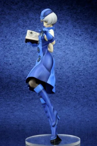 Persona 4: The Ultimate in Mayonaka Arena - Elizabeth - 1/8 (Ques Q)ㅤ – quesQ – ActionFigure Brasil