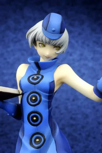 Persona 4: The Ultimate in Mayonaka Arena - Elizabeth - 1/8 (Ques Q)ㅤ – quesQ – ActionFigure Brasil