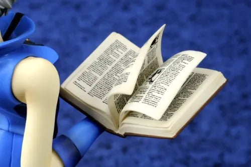 Persona 4: The Ultimate in Mayonaka Arena - Elizabeth - 1/8 (Ques Q)ㅤ – quesQ – ActionFigure Brasil