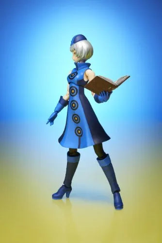 Persona 4: The Ultimate in Mayonaka Arena - Elizabeth - D-Arts (Bandai)ㅤ – Bandai – ActionFigure Brasil